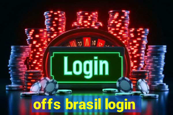 offs brasil login